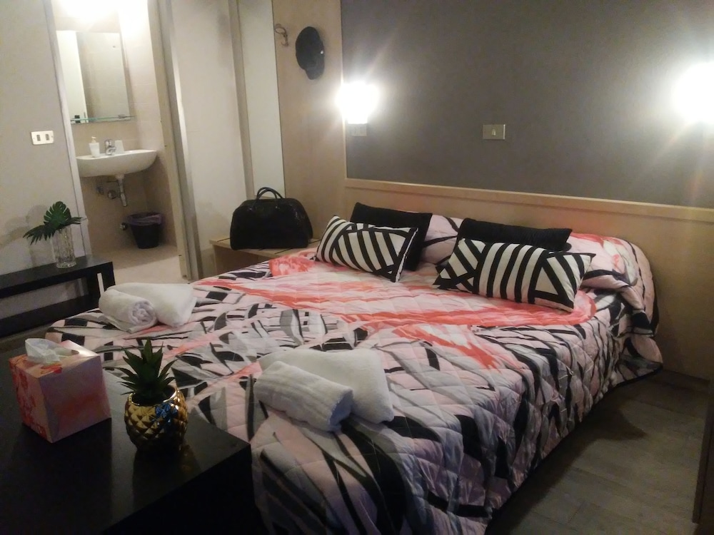 WuHostel — Cervia — photo 5