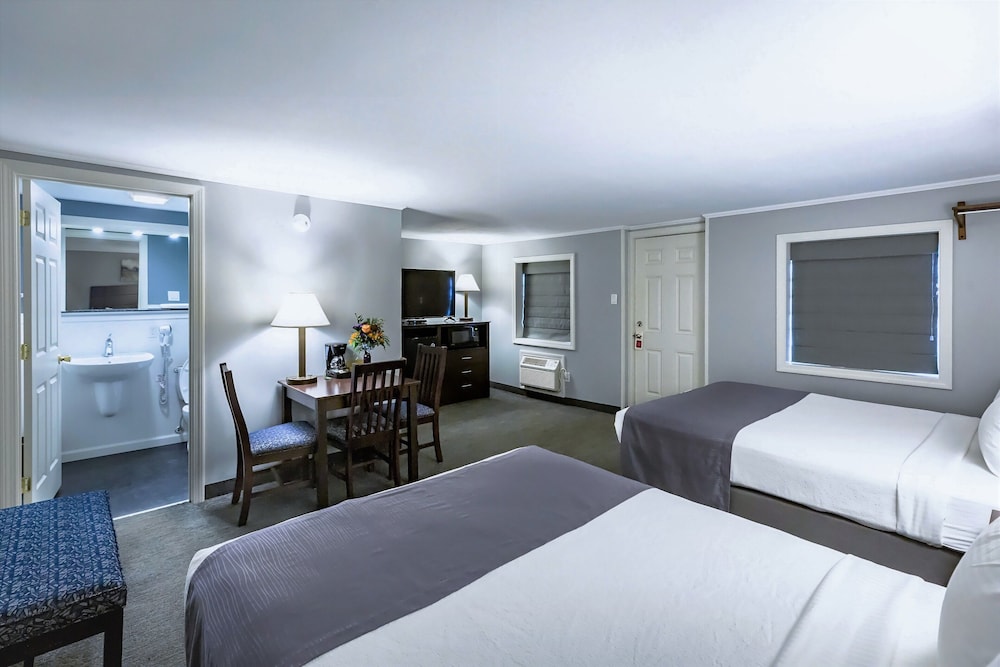 Mt Madison Inn & Suites - photo 8