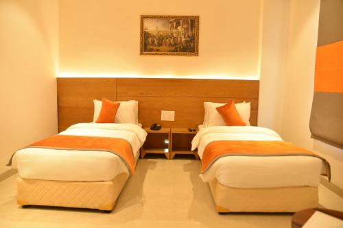 Hotel Icon Rajpura — hotel in Rajpura