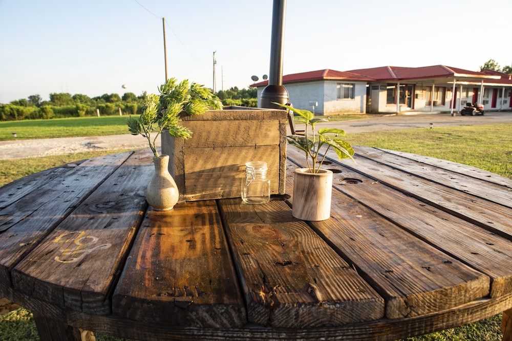 American Inn Arkansas - photo 17