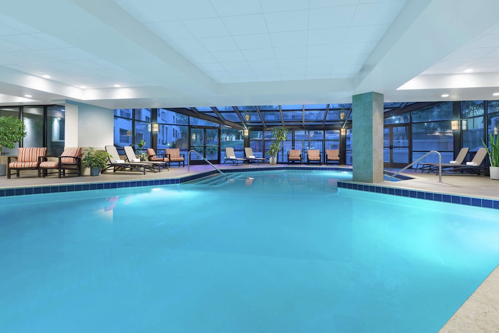 DoubleTree by Hilton Colorado Springs - photo 44