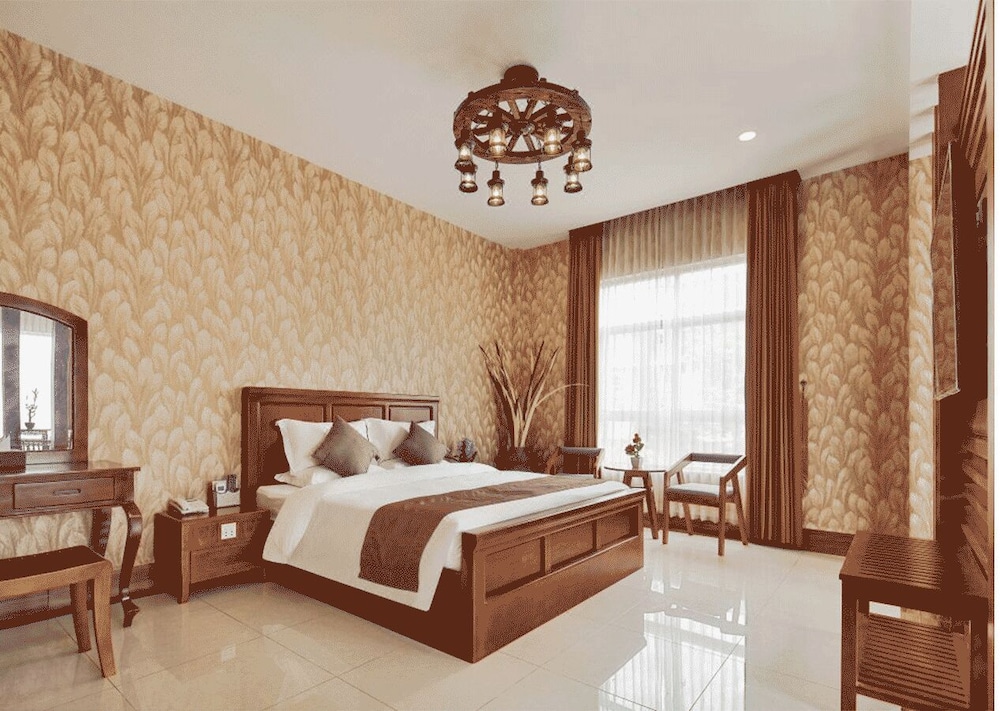 8008 Hotel in Phnom Penh, Cambodia