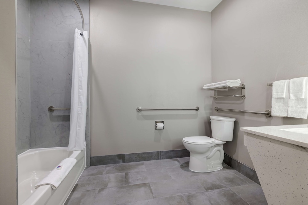 Studio 6 Katy TX Energy Corridor - photo 15