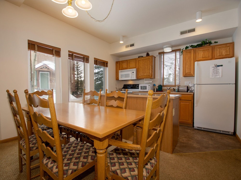 Winterstar Building G #3 by Stay Winter Park - photo 13