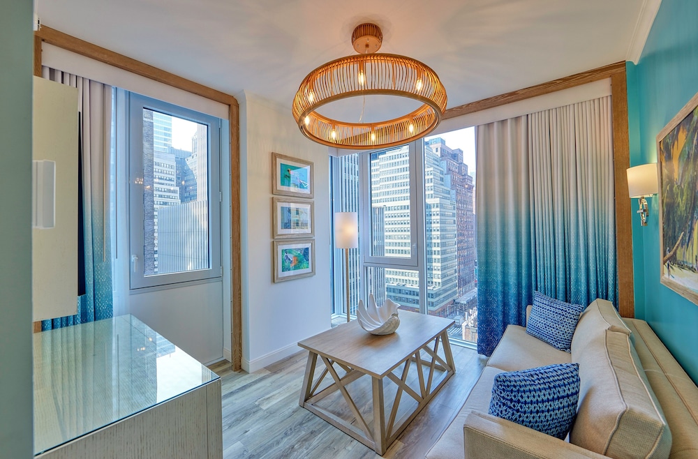 Margaritaville Resort Times Square - photo 24