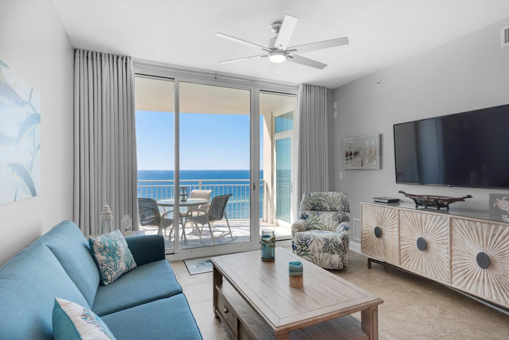 Aqua Resort 1007 - featured photo