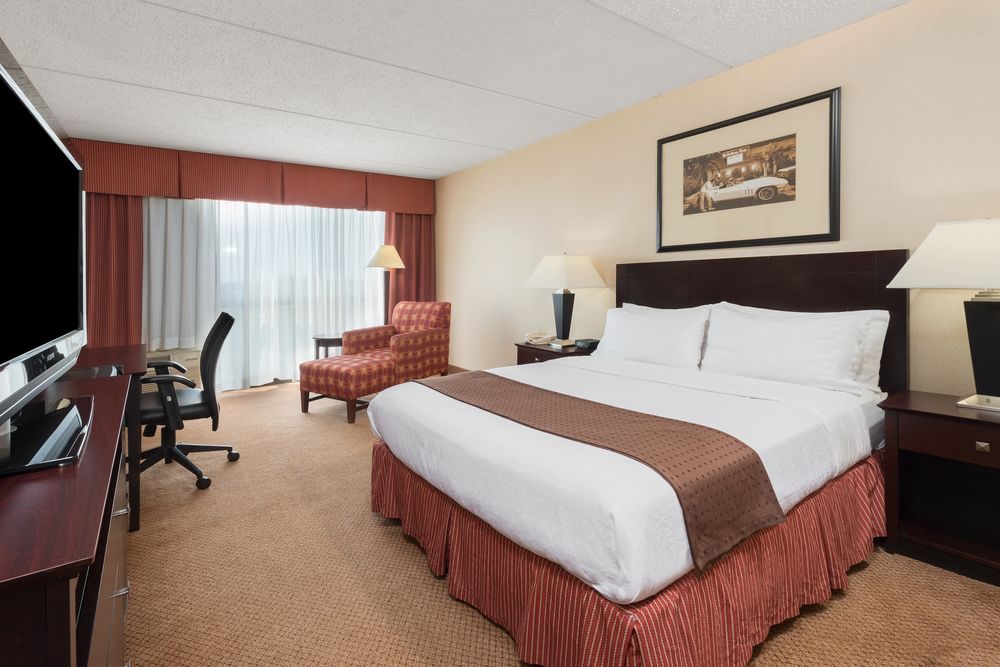 Holiday Inn Philadelphia Cherry Hill by IHG - photo 6