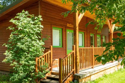 Marcassie Farm Lodges Ash Studio — 4-Star Luxury Hotel in Forres, United Kingdom