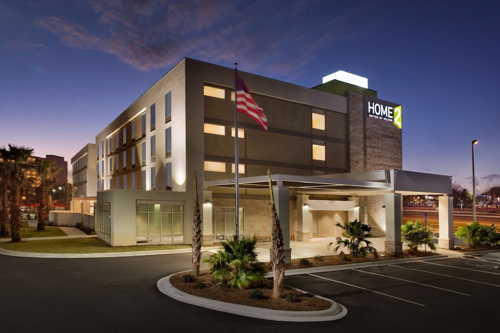 Home2 Suites By Hilton Destin - photo 64