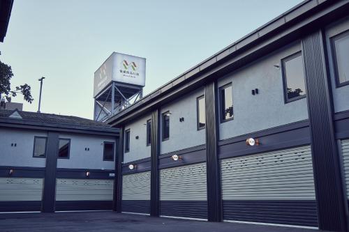 Motel Well — Zhubei