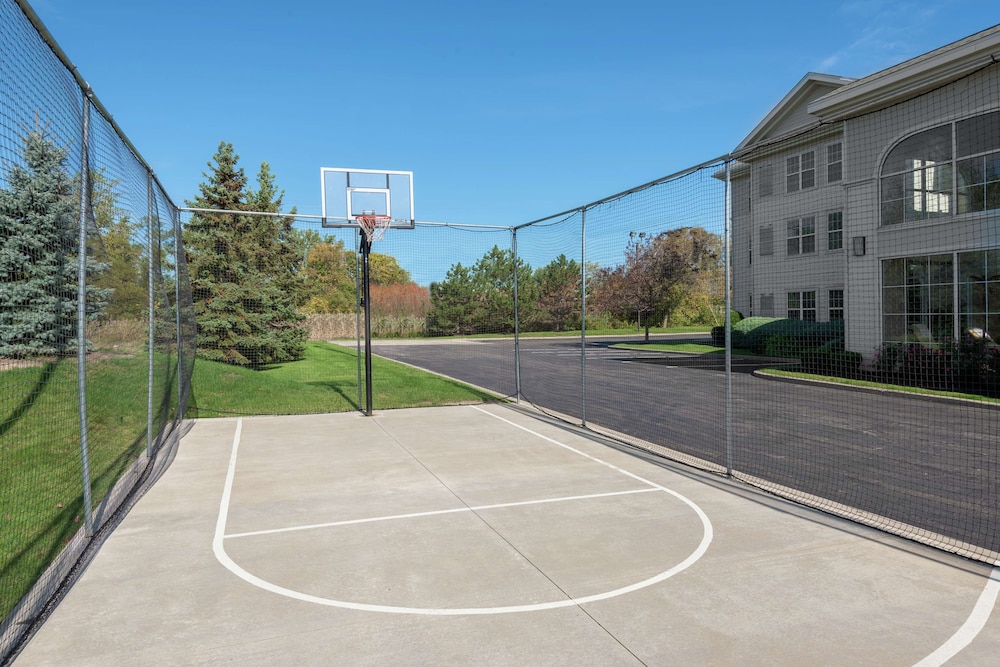 Homewood Suites by Hilton Buffalo Airport - photo 29