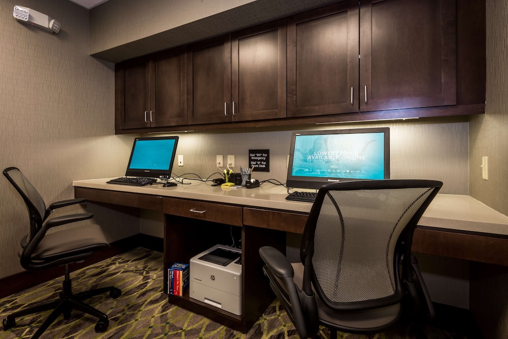 Hampton Inn & Suites Hammond - photo 37