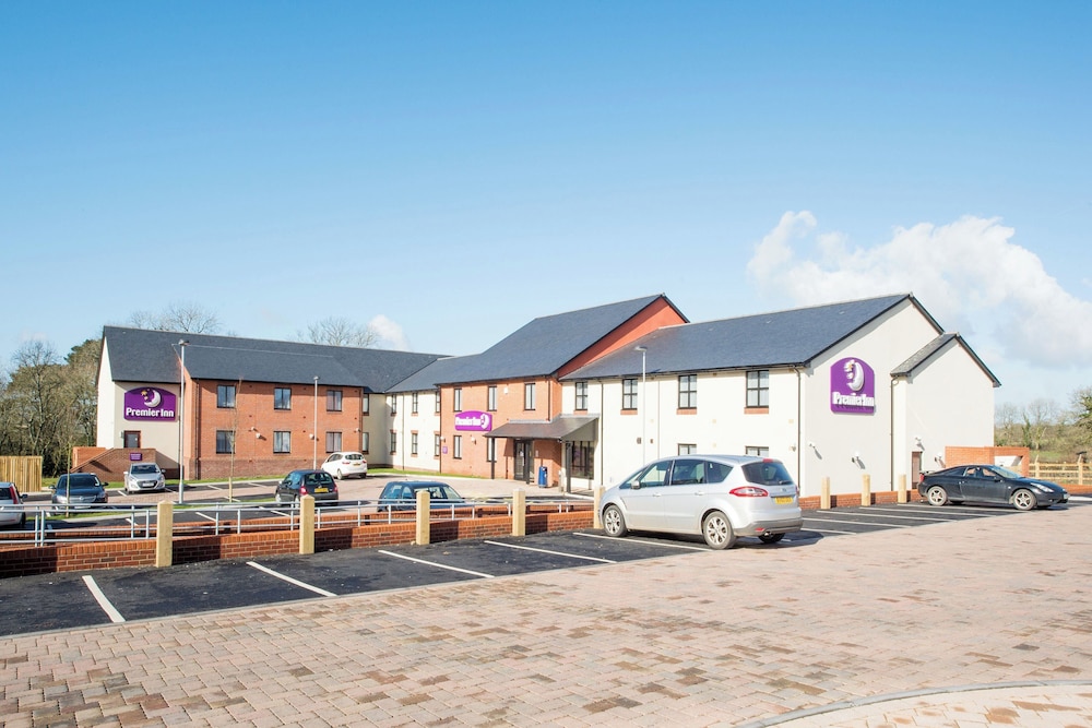 Premier Inn Haverfordwest