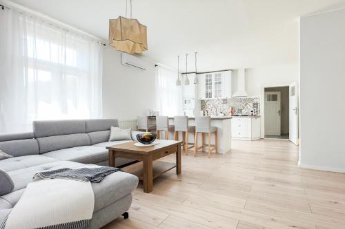 Business & Family Apartment Letna — 4-Star Luxury Hotel in Kosice, Slovakia