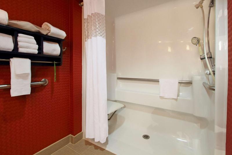 Hampton Inn Columbus Airport - photo 52