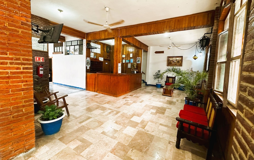 Hotel Oviedo — hotel in Huejutla De Reyes