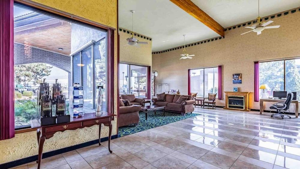 Motel 6 Kennewick WA Tri Cities - photo 20