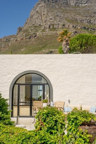 Four Uitsig Camps Bay