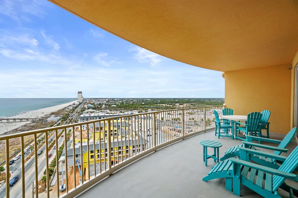 Calypso Tower 3 by Panhandle Getaways - photo 634