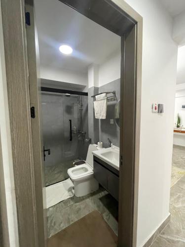 Cozy 2bedroom