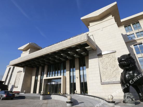 All legend Hot spring Resort Hotel in Tianjin, People's Republic of China