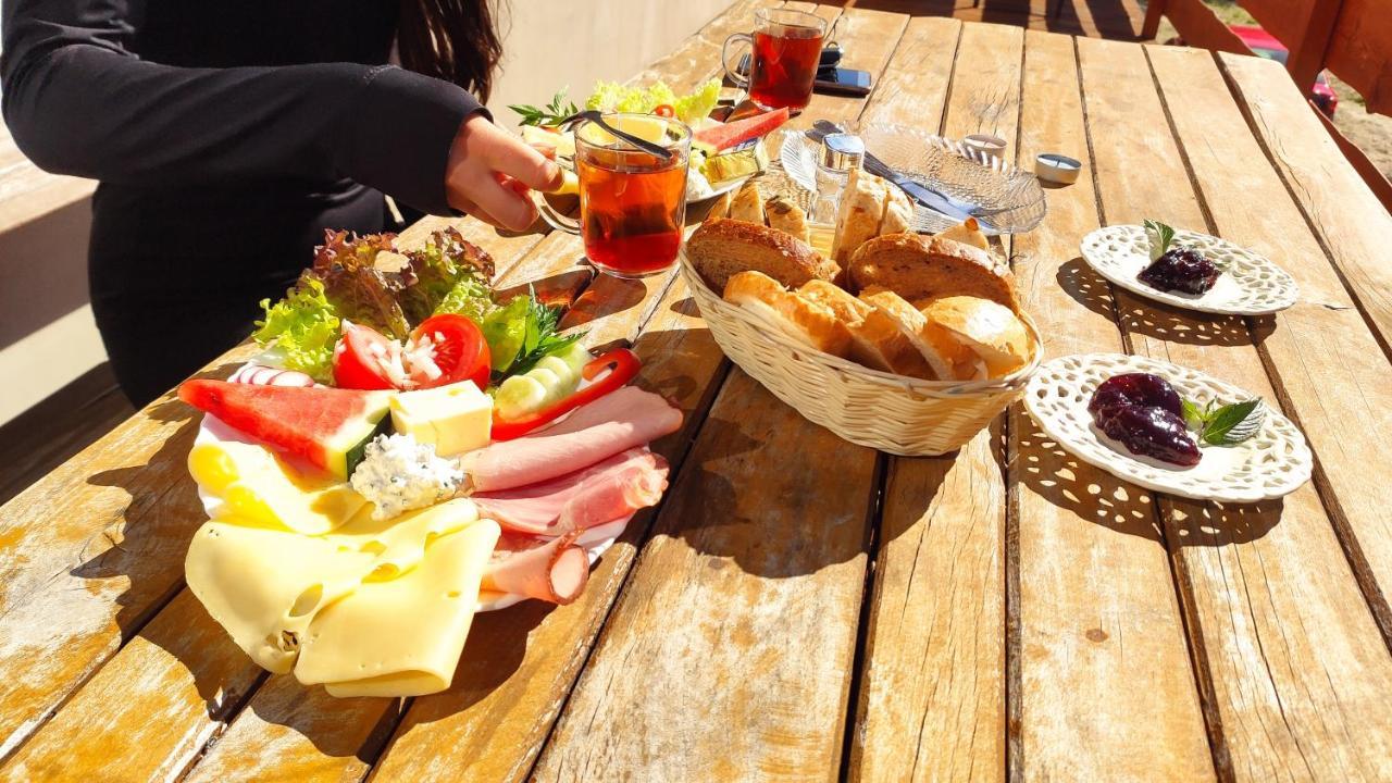 Gazdowka Na Mosornym Groniu in Zawoja, Poland