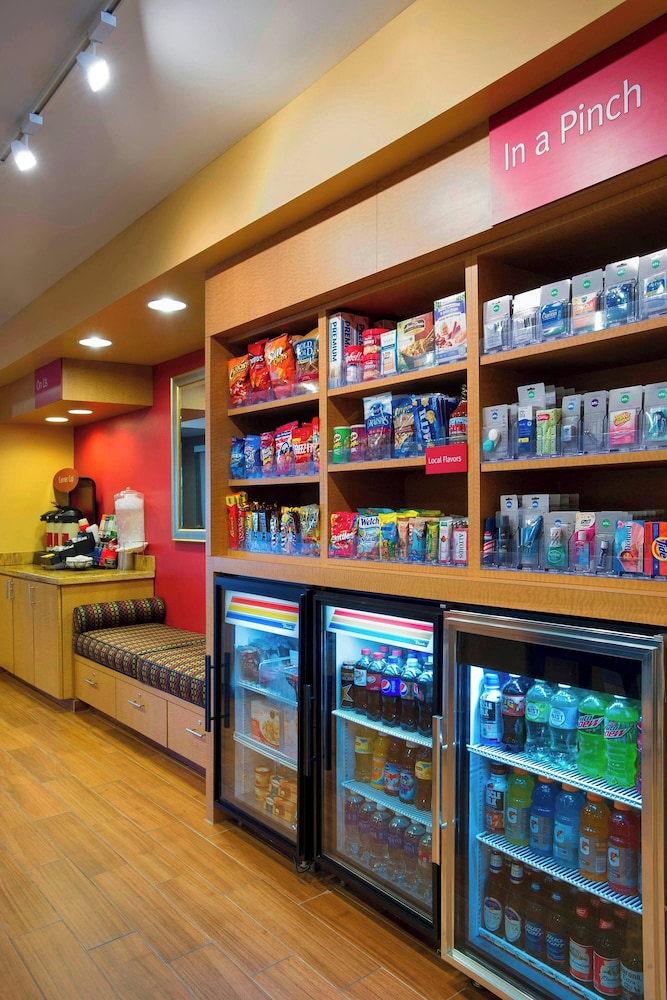 TownePlace Suites Kansas City Overland Park - photo 26