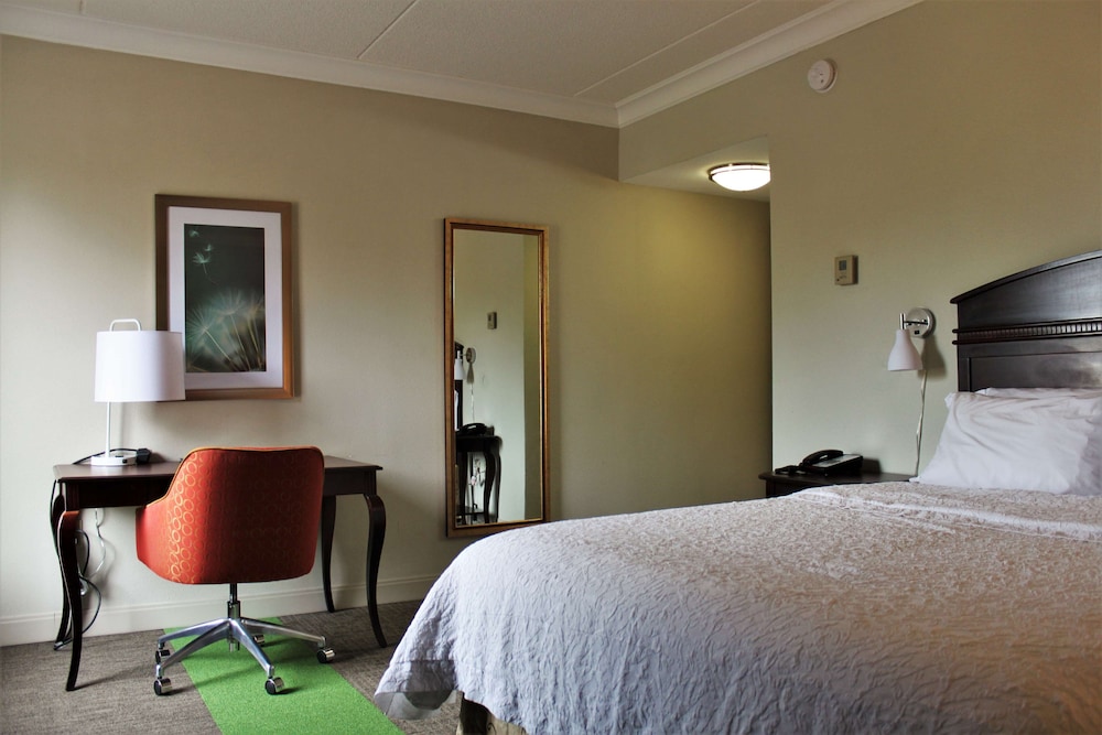Hampton Inn Americus - photo 11