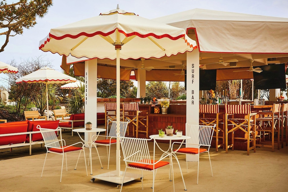Trailborn Surf and Sound Outdoor Collection by Marriott Bonvoy - photo 110