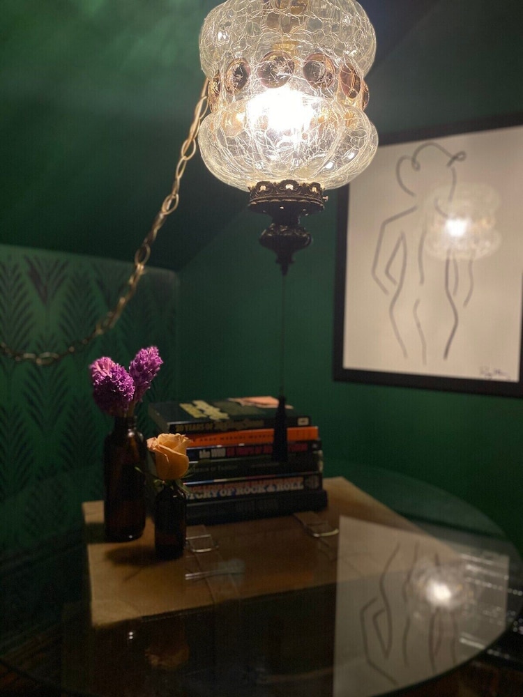 The Villa Toscana - photo 35
