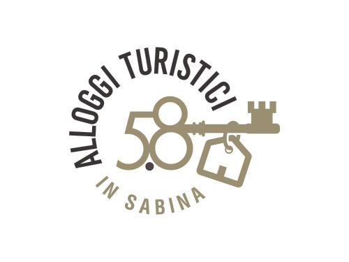 Alloggio Turistico San Valentino 5 8 — 4-Star Luxury Hotel in Poggio Mirteto, Italy