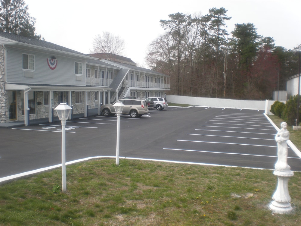 Budgetel Inn Atlantic City - photo 22