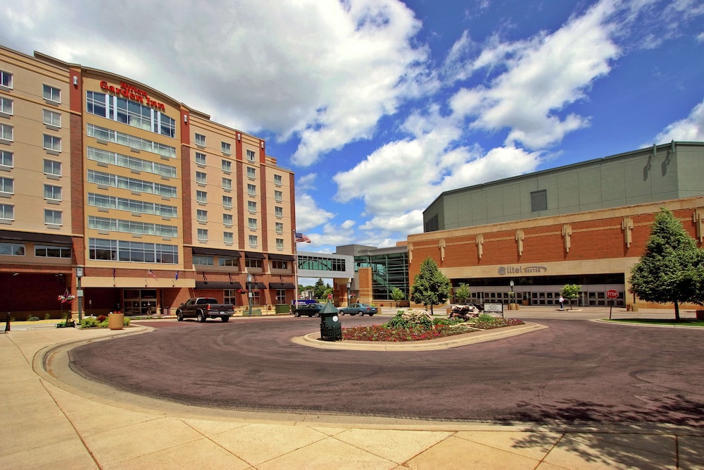 Hilton Garden Inn Mankato Downtown - photo 31