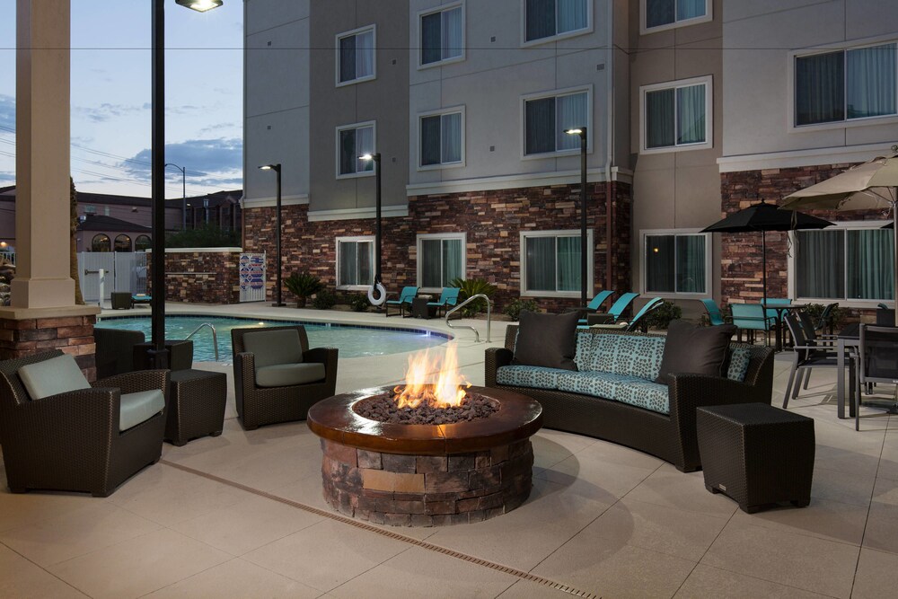 Residence Inn Las Vegas Airport - photo 23