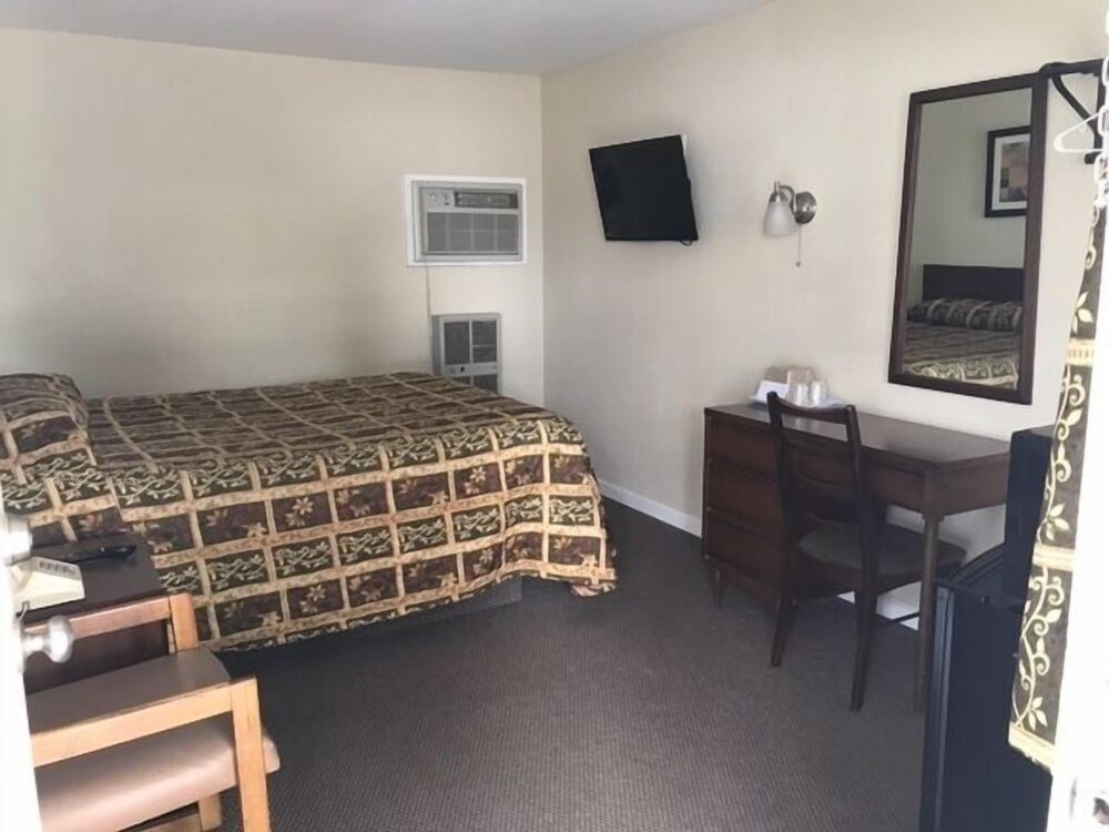 Penn Amish Motel - photo 9