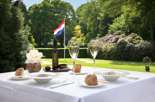 Relais & Chateaux Hotel Landgoed Het Roode Koper — Ermelo — photo 5