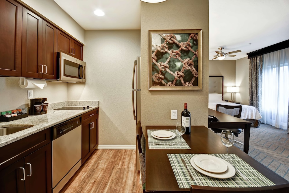 Homewood Suites by Hilton Tampa Port Richey - photo 18