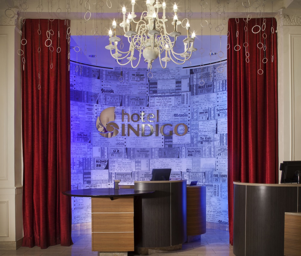 Hotel Indigo Atlanta Midtown by IHG - photo 32