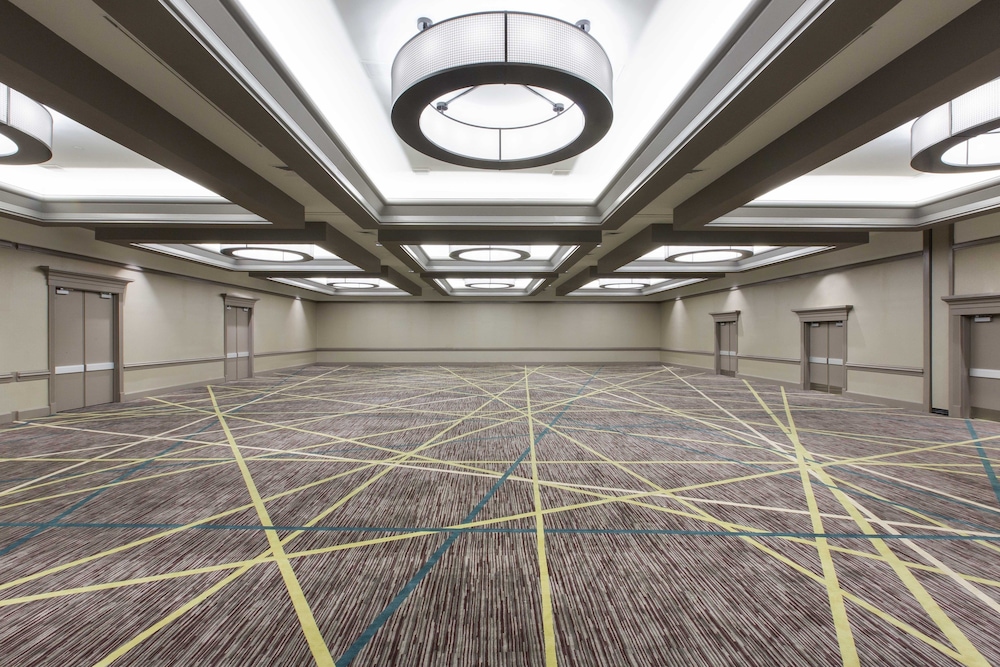 Peachtree Hotel Midtown Atlanta - photo 40