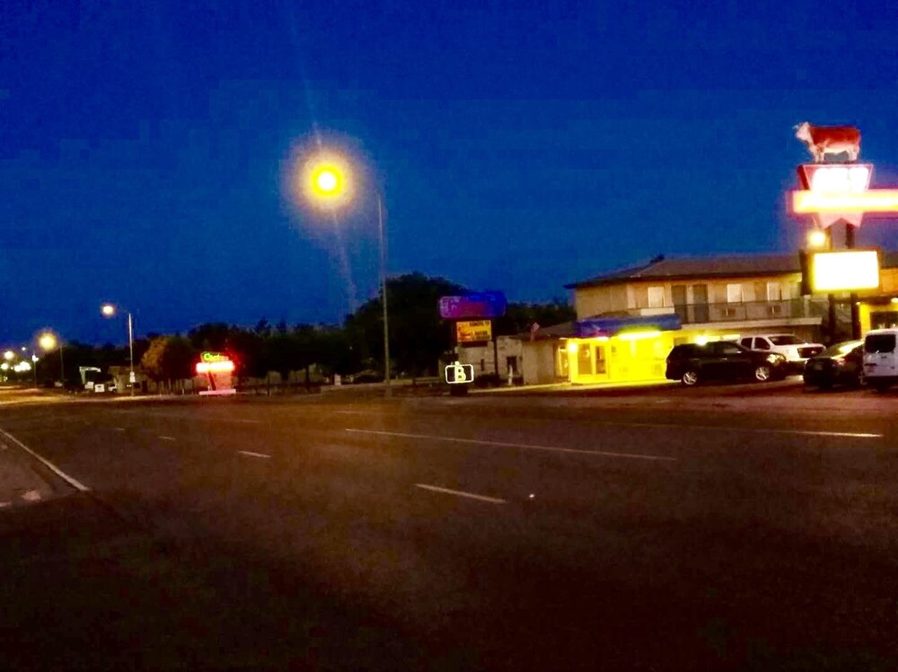 Bright Morning Motel - photo 18