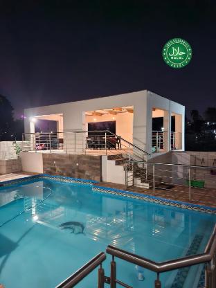 Kliprivier Accommodation — 5-Star Luxury Hotel in Johannesburg, South Africa