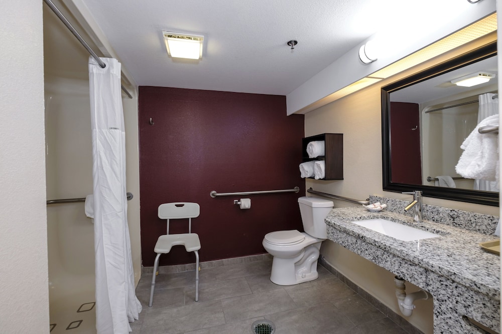Red Roof Inn Plus Palm Coast - photo 30