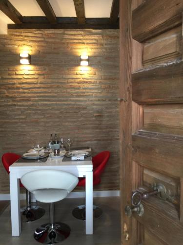 Don Quijote — 4-Star Luxury Hotel in Toledo, Spain