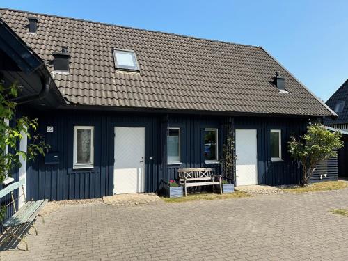 Ferienhaus Mit Sauna — 5-Star Luxury Hotel in Zingst, Germany