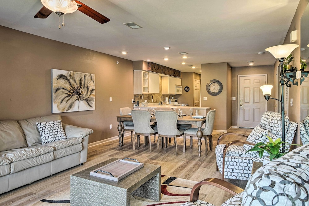 Resort Condo in Branson: 4 Mi to the 76 Strip - photo 6