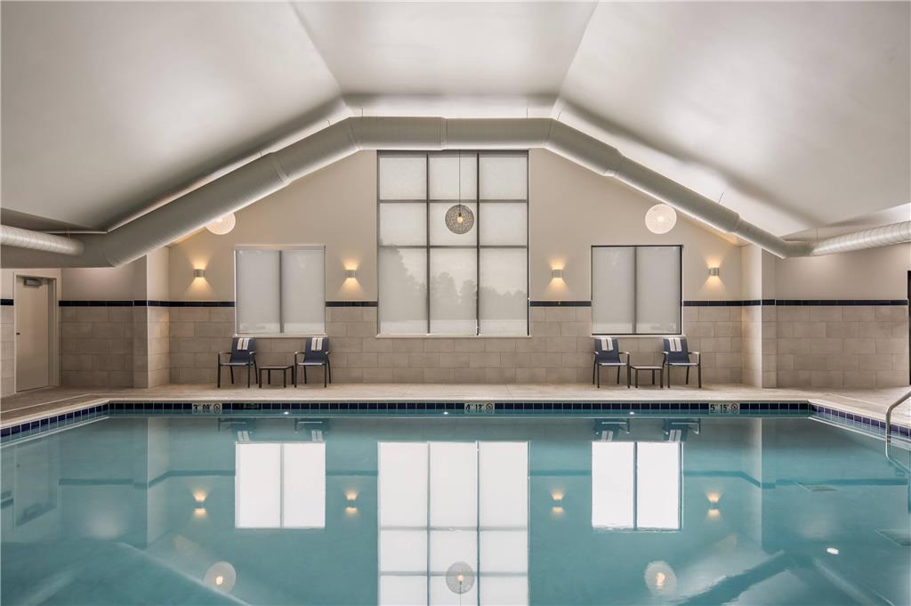 MainStay Suites Gaylord - photo 20