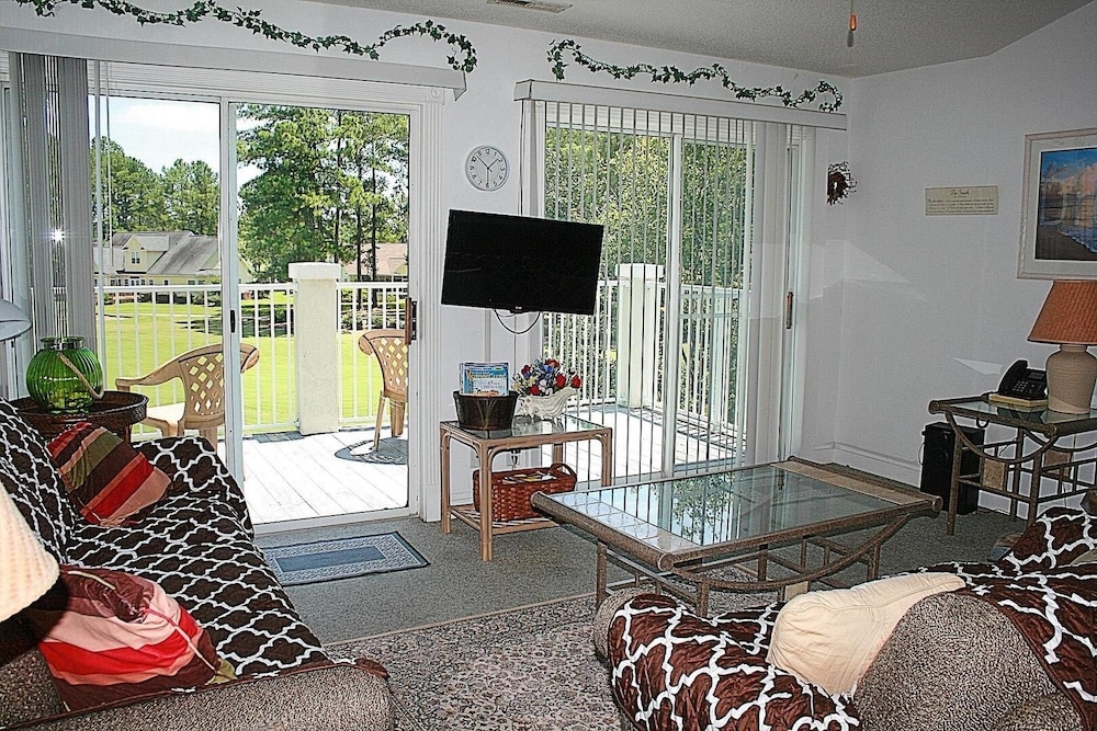 Villa 508M with 27 Hole Golf Resort and Close to Beach in Calabash by RedAwning - photo 8