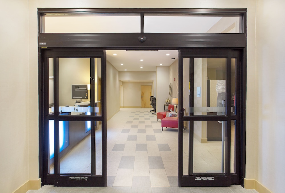 Holiday Inn Express Berea by IHG - photo 26