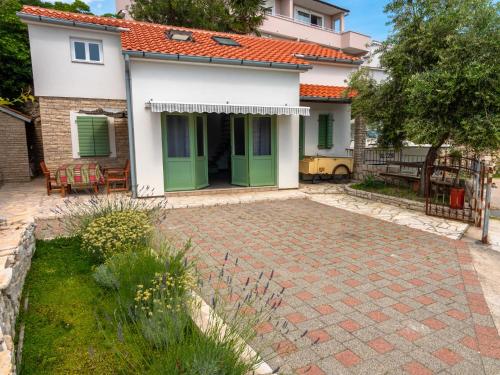 Anka - last minute hotel in Banjol