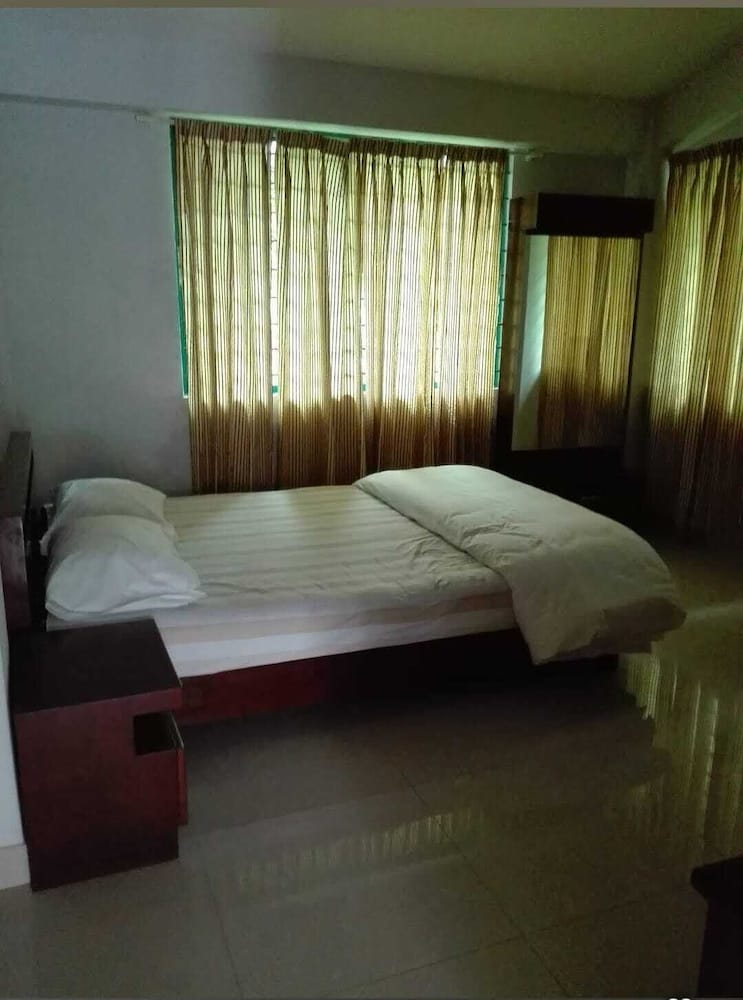 Neelima Resort in Cox's Bazar, Bangladesh